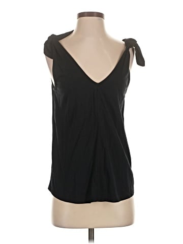 Joie Sleeveless Blouse (view 1)