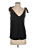 Joie Black Sleeveless Blouse Size S - photo 1