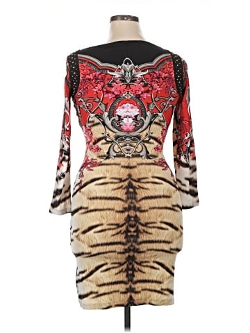Roberto Cavalli Cocktail Dress (view 2)