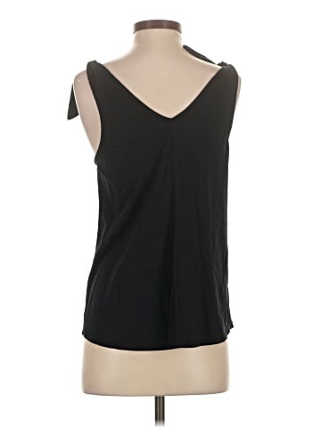 Joie Sleeveless Blouse (view 2)
