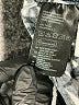 H&M 100% Viscose Graphic Black Leggings Size 10 - 11 - photo 8