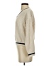 Shein 100% Acrylic Ivory Pullover Sweater Size 2 - photo 5
