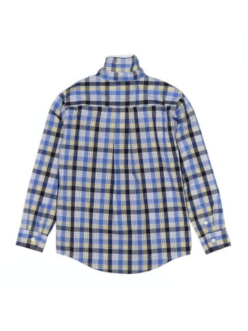 Janie and Jack Long Sleeve Button-Down Shirt (view 2)