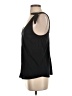 Joie Black Sleeveless Blouse Size S - photo 5