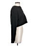 Princess Polly Black Long Sleeve Top Size 4 - photo 4
