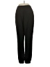 Boston Proper Solid Black Casual Pants Size S - photo 2
