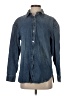 CALVIN KLEIN JEANS 100% Cotton Blue Denim Jacket Size S - photo 1