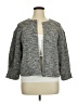 14th & Union Gray Cardigan Size XL - photo 1
