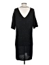 Vero Moda Stars Black Casual Dress Size S - photo 2