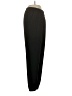 Boston Proper Solid Black Casual Pants Size S - photo 4