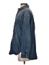 CALVIN KLEIN JEANS 100% Cotton Blue Denim Jacket Size S - photo 5