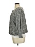 14th & Union Gray Cardigan Size XL - photo 5