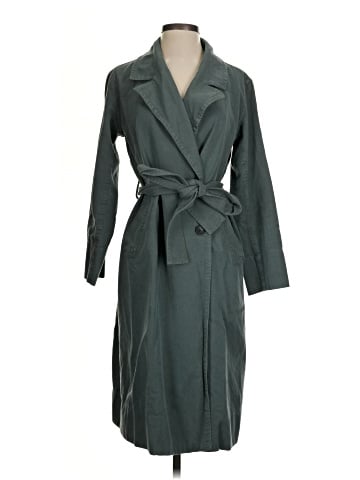 Everlane Trenchcoat (view 1)