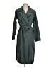 Everlane Green Trenchcoat Size XS - photo 1