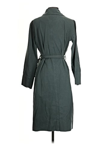 Everlane Trenchcoat (view 2)