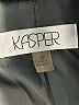 Kasper Black Blazer Size 14 (petite) - photo 6