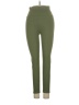 J.Crew Solid Green Active Pants Size S - photo 1
