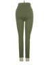J.Crew Solid Green Active Pants Size S - photo 2