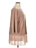Alfani Tan 3/4 Sleeve Top Size 1X - photo 4
