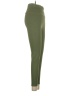 J.Crew Solid Green Active Pants Size S - photo 4