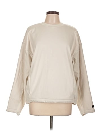 VSX Sport Sweatshirt (view 1)
