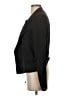 BCBGMAXAZRIA Solid Black Jacket Size XS - photo 5