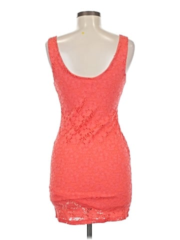 Ambiance Apparel Cocktail Dress (view 2)