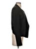 BCBGMAXAZRIA Solid Black Jacket Size XS - photo 4