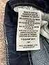 Riders by Lee Solid Blue Jeans Size 14 (petite) - photo 8