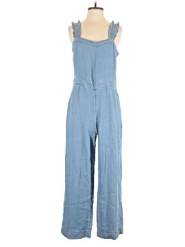 Ann Taylor Loft Jumpsuit