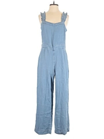 Ann Taylor LOFT Jumpsuit (view 1)