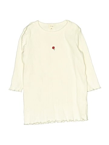 lil legs 3/4 Sleeve T-Shirt (view 1)