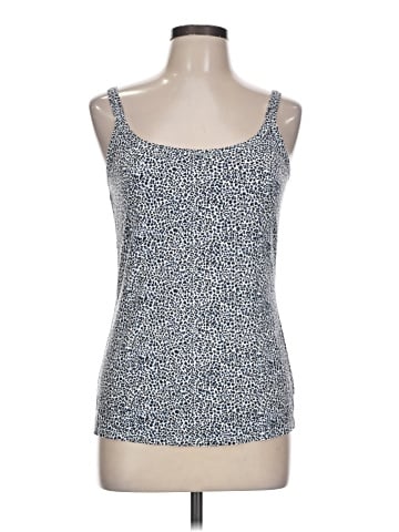 Jockey Tank Top (view 1)