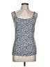 Jockey Blue Tank Top Size L - photo 1