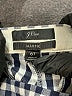 J.Crew Checkered-gingham Blue Casual Pants Size 6 (tall) - photo 7