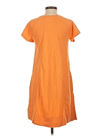 Ann Taylor LOFT Casual Dress (view 2)
