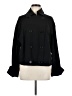 Max Studio Black Coat Size M - photo 1