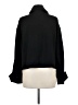 Max Studio Black Coat Size M - photo 2