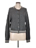 27 miles Gray Wool Cardigan Size L - photo 1