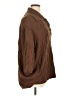 St. John's Bay 100% Acrylic Brown Pullover Sweater Size XL - photo 4