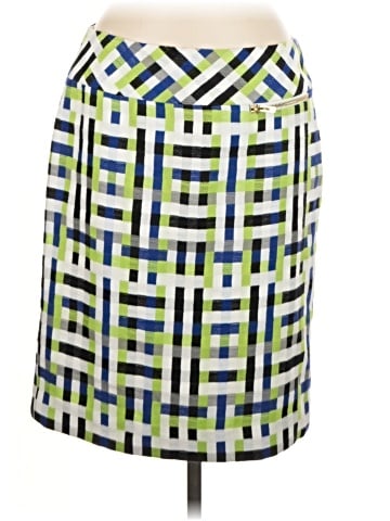 Carlisle Casual Skirt (view 1)