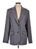 SNDYS. 100% Polyester Gray Blazer Size S - photo 1
