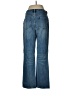 Blank NYC Hearts Blue Jeans Size 29 waist - photo 2
