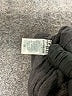 Monrow Solid Black Casual Dress Size M - photo 8