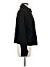 Max Studio Black Coat Size M - photo 4