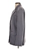 SNDYS. 100% Polyester Gray Blazer Size S - photo 5