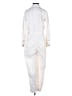 Madewell 100% Cotton White Overalls Size XXS - photo 2