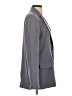 SNDYS. 100% Polyester Gray Blazer Size S - photo 4