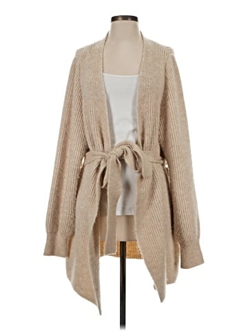 Topshop Cardigan (view 1)