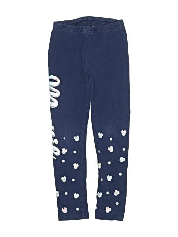 Disney x Jumping Beans Casual Pants (view 1)